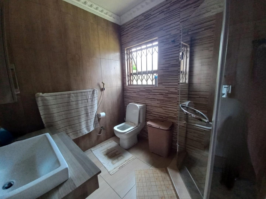 4 Bedroom Property for Sale in Ficksburg Free State